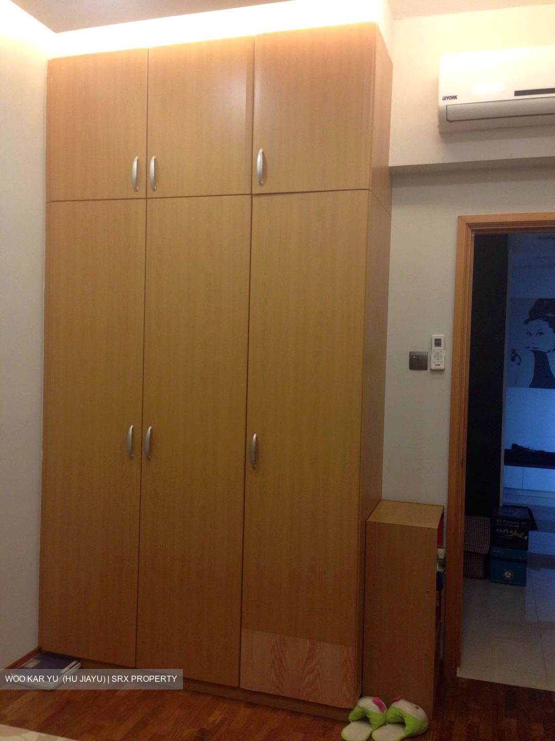 Paya Lebar Residences (D14), Apartment #416455671